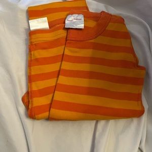 Hanna Andersson size 130